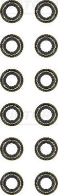 Seal Set, valve stem